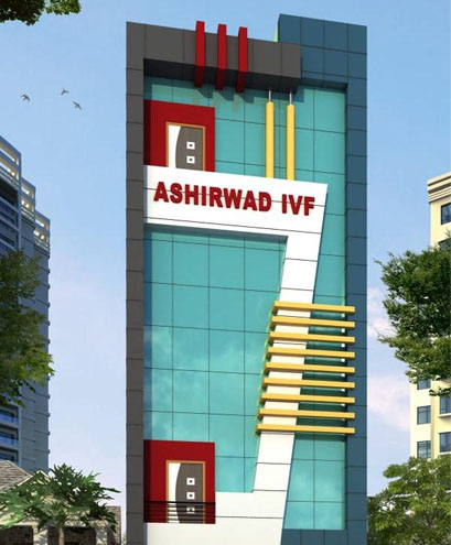 Ashirwad IVF